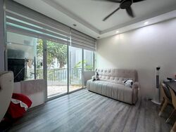 The Eden At Tampines (D18), Condominium #549256201